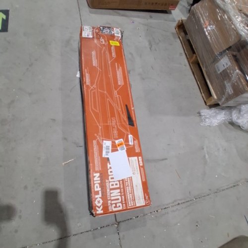 KOLPIN OUTDOORS 52" STRONGHOLD PADDED IMPACT GUN LINER (MODEL: 20740) image 6