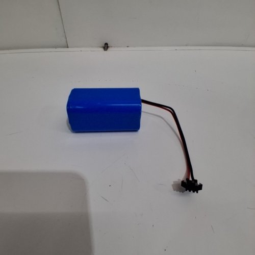 LITHIUM-ION BATTERY PACK - 3400 MAH / 50.32WH - 14.8 V - BLUE (MODEL: CS-EDN621VX) image 3