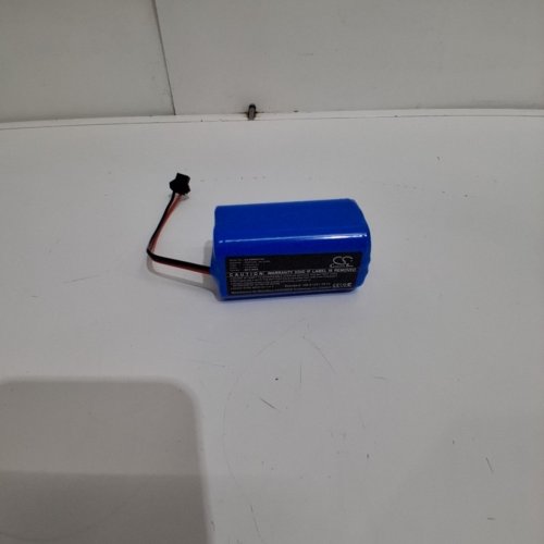 LITHIUM-ION BATTERY PACK - 3400 MAH / 50.32WH - 14.8 V - BLUE (MODEL: CS-EDN621VX) image 4