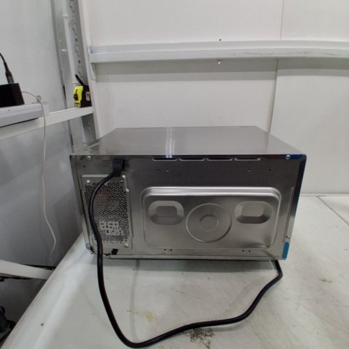 FRIGIDAIRE COMMERCIAL KITCHEN MICROWAVE OVEN - 0.9 CU FT (1000 WATTS) - STAINLESS STEEL (MODEL: EMW965) image 7