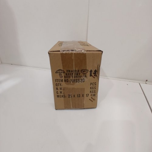 2PK CAFULAM FARMHOUSE KITCHEN LIGHT FIXTURE 110V - 120V - BROWN (MODEL:PMS630) image 3