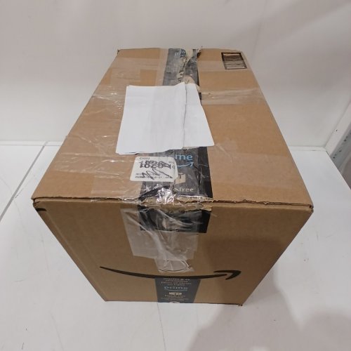 STARFRIT LOCK & LOCK PLASTIC FLIP TOP CONTAINER - 12L - CLEAR image 4