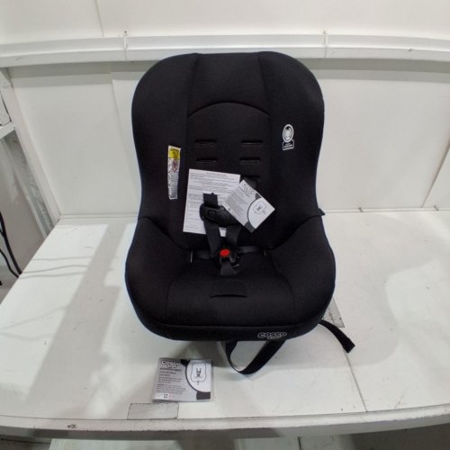 COSCO SCENERA NEXT CONVERTIBLE CAR SEAT - BLACKOUT (MODEL: 22183C-KOT) image 3