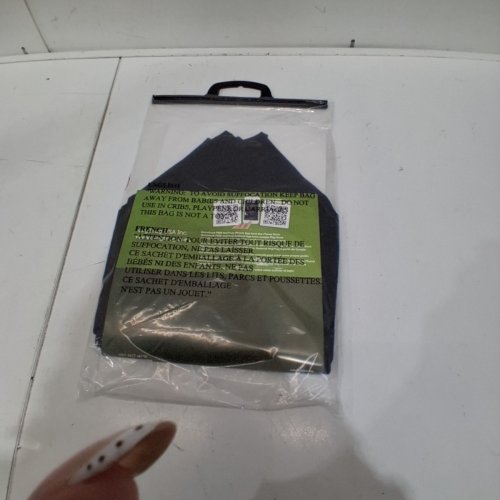 8PC VEGTRUG RAISED HERB GARDEN LINER PACK - BLACK image 3