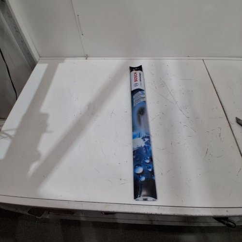BOSCH CLEAR ADVANTAGE WIPER BLADE 20" - (MODEL: 20CA) image 2