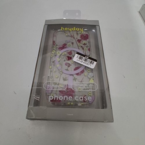 HEYDAY MAGSAFE CASE FOR IPHONE 16 - MULTICOLOUR FLORAL image 3