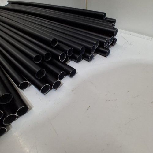 56PK HYPERGIANT ALUMINUM DECK BALUSTERS - 32" - BLACK image 3