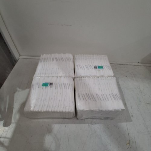 76PK PAMPERS AMORE FRAGRANCE FREE DIAPER - NEWBORN image 2