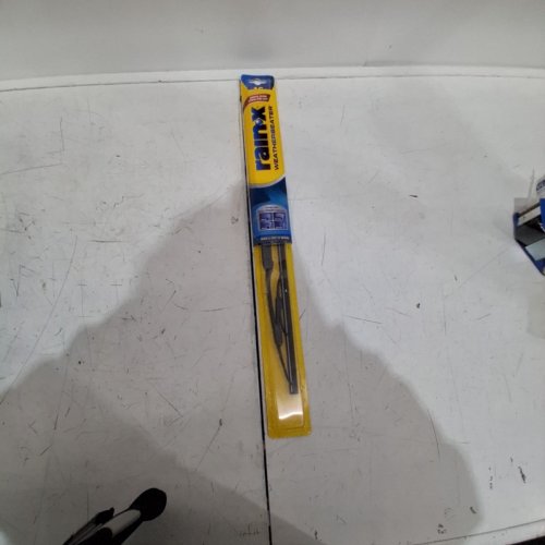 RAIN-X WEATHERBEATER WINDSHIELD WIPER BLADE - 16" image 3