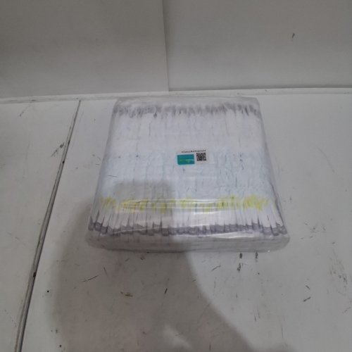 30PK PAMPERS SWADDLERS 100% LEAKPROOF 360 PULL-ON DISPOSABLE DIAPERS - SIZE 7 image 2