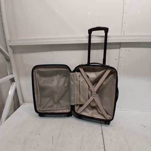 JETSTREAM HARDSIDE CARRY-ON LUGGAGE - 20" - LIGHT BLUE (STYLE: C0834 20 NVY) image 8