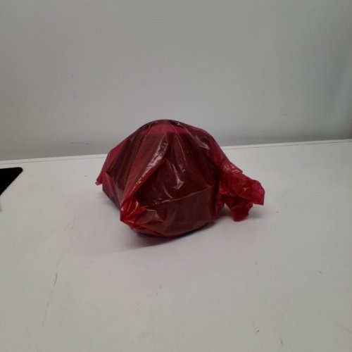 CAMPING KETTLE WITH STORAGE BAG - 0.8L - BLACK image 3