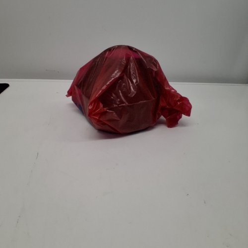 CAMPING KETTLE WITH STORAGE BAG - 0.8L - BLACK image 4
