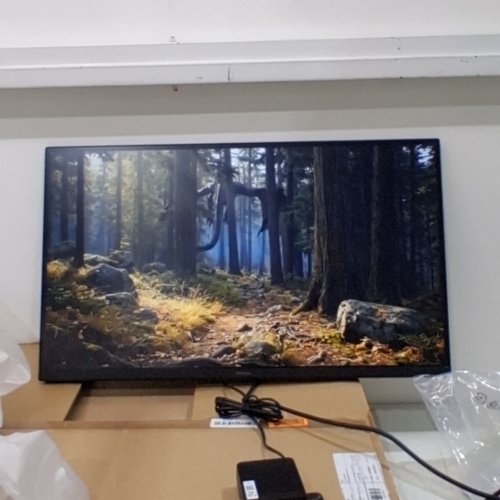 SAMSUNG ODYSSEY G5 G50F GAMING MONITOR - 27" - 2560 X 1440 QHD - 180HZ - 1MS - BLACK (MODEL: S27FG500EN) image 3