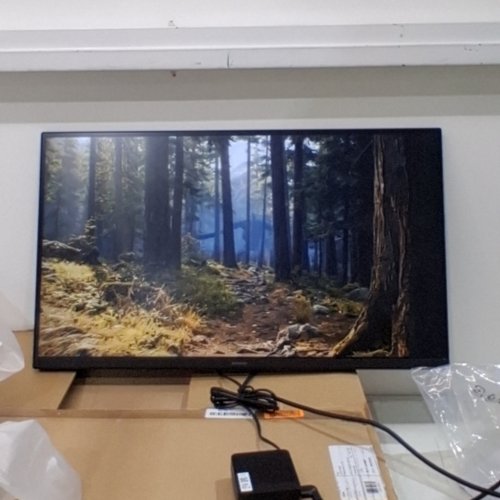 SAMSUNG ODYSSEY G5 G50F GAMING MONITOR - 27" - 2560 X 1440 QHD - 180HZ - 1MS - BLACK (MODEL: S27FG500EN) image 4