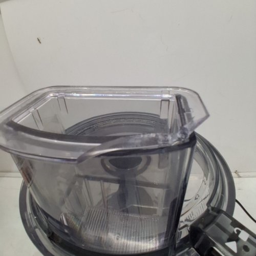 NINJA PROFESSIONAL 2.1-LITRE FOOD PROCESSOR - SILVER/BLACK - (BN600C) image 4
