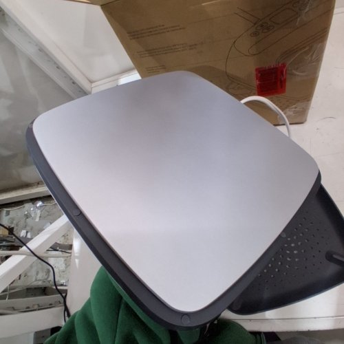 CRICUT EASYPRESS SE HEAT PRESS - 9" X 9" - RASPBERRY WHITE (ITEM: 2012466) image 5