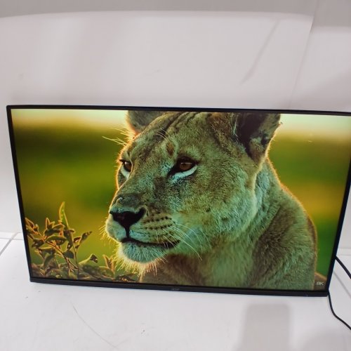 ACER FRAMELESS OFFICE GAMING MONITOR WITH ERGONOMIC TILT - 27" - 1080P FHD - 120HZ - 1MS - BLACK (MODEL: EK271) image 4