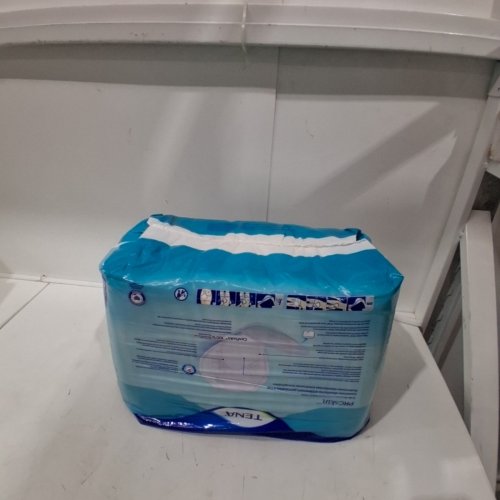 24PK TENA PROSKIN TENA PROSKIN NIGHT SUPER ABSORBENT PADS WITH ADJUSTABLE TABS, NIGHT SUPER ABSORBENCY PADS image 3