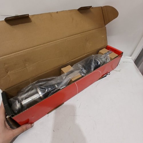 A-PREMIUM CV AXLE SHAFT ASSEMBLY - FOR VARIOUS MODELS (MODEL : H112501199/CVA6355-C) image 2