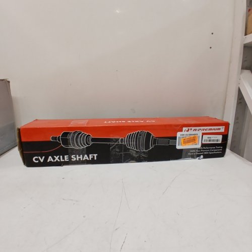 A-PREMIUM CV AXLE SHAFT ASSEMBLY - FOR VARIOUS MODELS (MODEL : H112501199/CVA6355-C) image 3