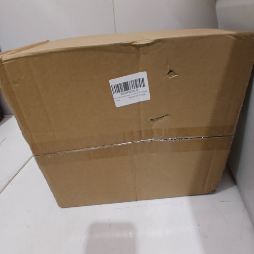 FUEL GAS TANK ASSEMBLY WITH COVER - OEM STANDARD -COMPATIBLE WITH HUSQVARNA, CRAFTSMAN, POULAN AND OTHER MOWER (MODEL:532407489) image 3