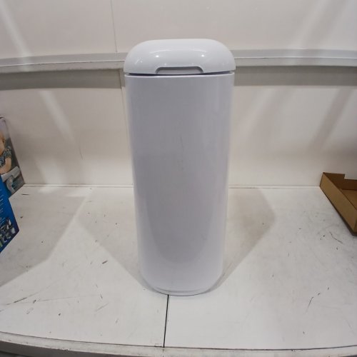 DIAPER GENIE SIGNATURE PAIL - WHITE (MODEL: I000814/66594) image 2