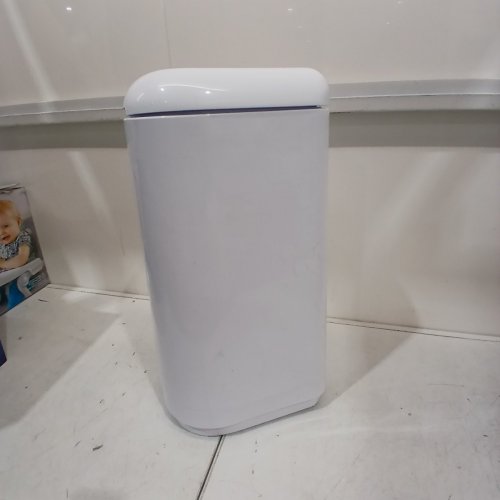 DIAPER GENIE SIGNATURE PAIL - WHITE (MODEL: I000814/66594) image 4
