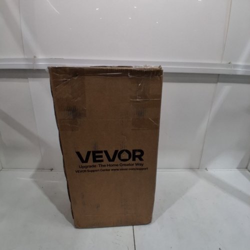 DOUBLE PULL-OUT TRASH CAN - 50QT EACH - GREY (MODEL: BB-LM50L02) image 4