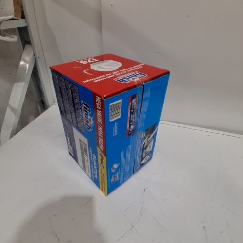 4PK LYSOL ADVANCED TOILET BOWL CLEANER - 946ML/BOTTLE (MODEL: 937319) image 3