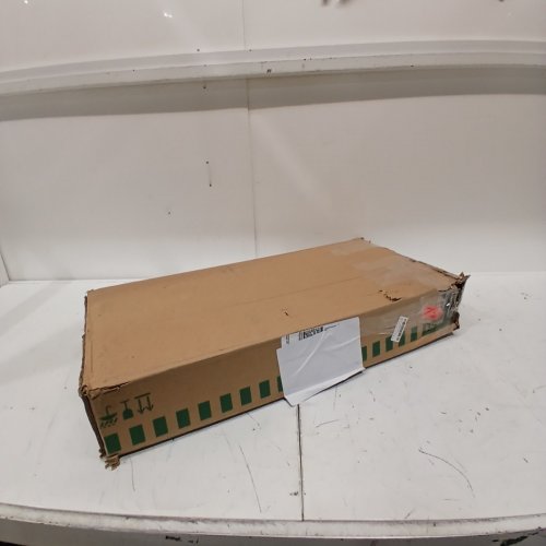 SIEMENS SERVICE ENTERACE LOADCENTER WITH MAIN BREAKER - 100A - 1 PHASE - GREY (MODEL:SEQ32125SM ) image 4