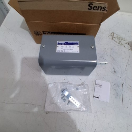 TELEMECANIQUE OPEN TANK MECHANICAL ALTERNATOR - FITS VARIOUS MODELS - GREY (MODEL: 9038AG1) image 4