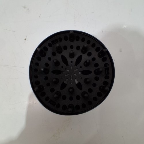 FAST DRYING HAIR DRYER DIFFUSER - BLACK (MODEL: 1F74KD519YQ5) image 2