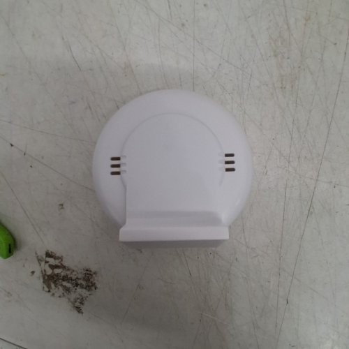 60-MINUTE EXTENDED-RING KITCHEN TIMER - 4" - WHITE image 3