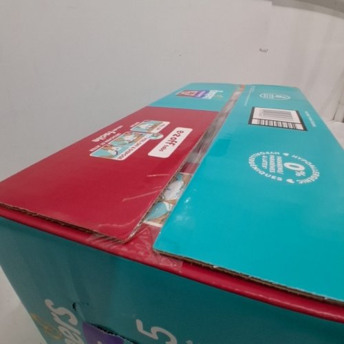 96PK PAMPERS CRUISERS 360 PULL ON DIAPERS - SIZE 5 (MODEL:21366829) image 3
