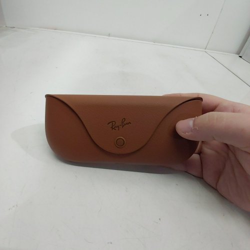 RAY-BAN META WAYFARER GEN 2 SMART GLASSES SIZE 53 - MATTE BLACK WITH TINTED LENSES (MODEL: RW4012) image 6