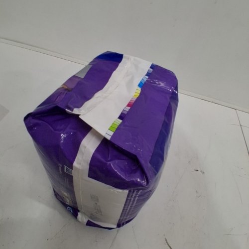 13PK TENA OVERNIGHT UNDERWEAR - 25" - 35" - SMALL image 3