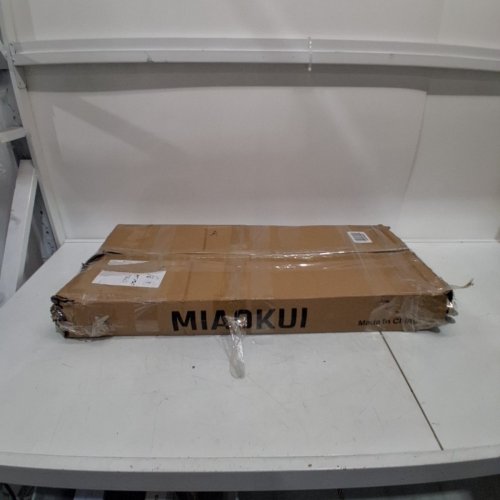 2PK MIAOKUI ANGLED MUD FLAP HANGER MOUNTS - UNIVERSAL - 2 1/2" BOLD SPACING - FOR SEMI TRUCKS - SILVER image 7