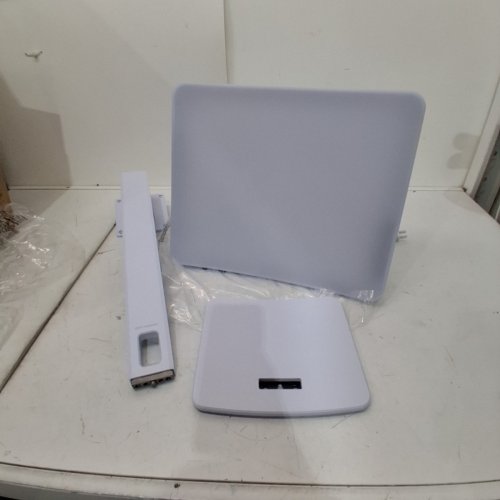 CAREX DAY-LIGHT ELITE LIGHT THERAPY LAMP - WHITE (MODEL:CCFDL93023) image 3