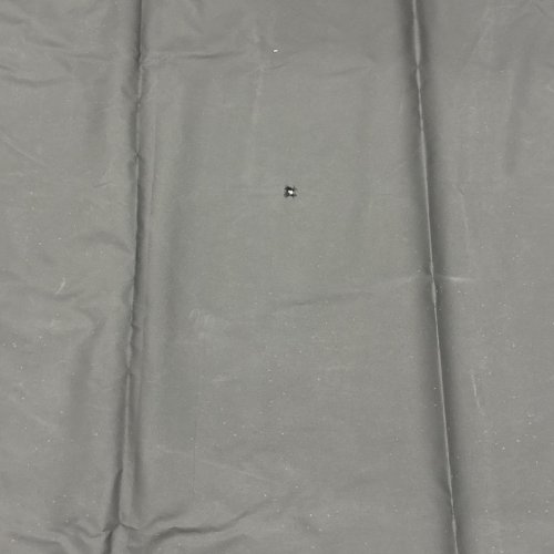 (4 PANELS) GAZEBO PRIVACY CURTAINS WITH ZIPPER, BLACKOUT SUN PROTECTION, WATER RESISTANT - 8FT X 10FT image 4