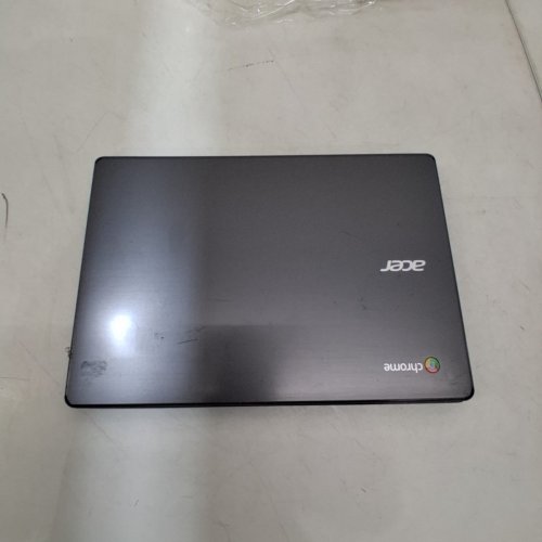 ACER CHROMEBOOK 11, 11.6" WITH INTEL CELERON 3205U, 4GB RAM, 16GB SSD (MODEL: C740-C4PE) image 3