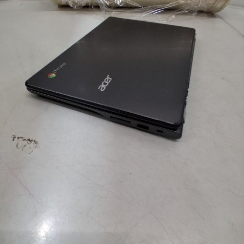 ACER CHROMEBOOK 11, 11.6" WITH INTEL CELERON 3205U, 4GB RAM, 16GB SSD (MODEL: C740-C4PE) image 5