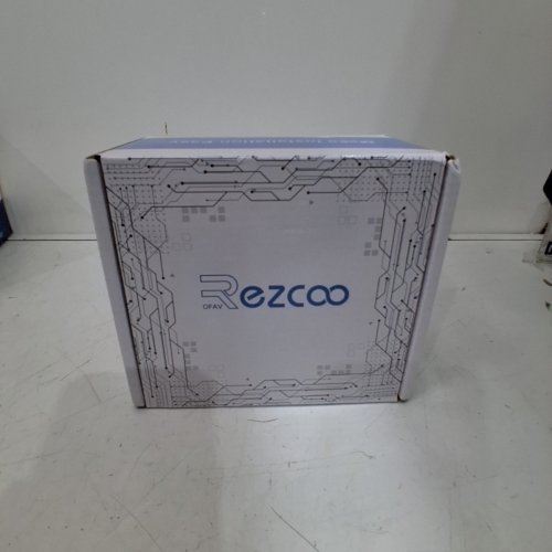 REZCOO 2" 2 OUT HDMI 2.0 SPLITTER - 4 K@60 (MODEL: EZ-SP22H2EARCO) image 4