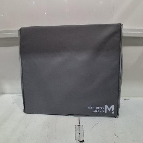 MELIUSLY BETTERBUNKIE BOARD FOR MATTRESS PROTECTION - FULL - GREY (STYLE: CLASSIC LITE) image 2