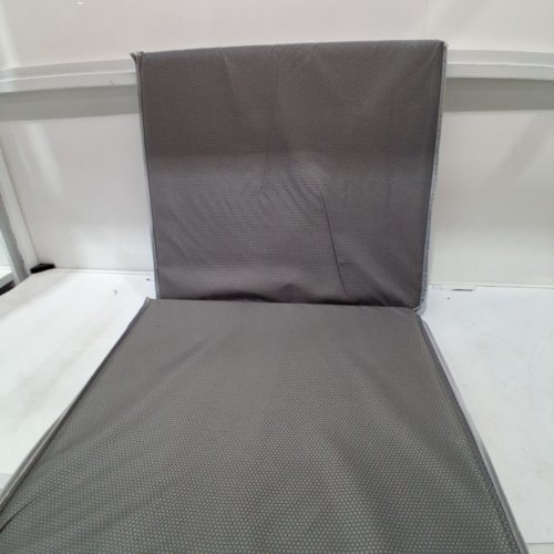 MELIUSLY BETTERBUNKIE BOARD FOR MATTRESS PROTECTION - FULL - GREY (STYLE: CLASSIC LITE) image 4