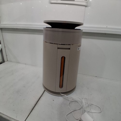 DREAME FURCATCH FP10 HEPA PET SMART AIR PURIFIER WITH SELF-CLEANING - APP & VOICE CONTROL - BEIGE - (MODEL: CVF16A) image 6