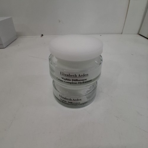 2PK ELIZABETH ARDEN VISIBLE DIFFERENCE REFINING MOISTURE CREAM COMPLEX - 75ML/EACH image 3