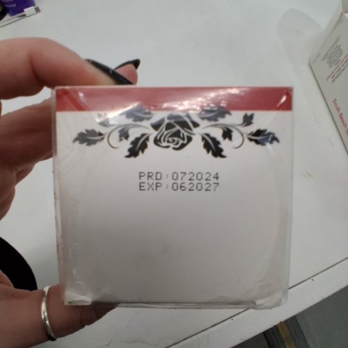 TELANSHARE TATTOO NUMBING CREAM- MAXIUM STRENGTH - 60 ML image 3