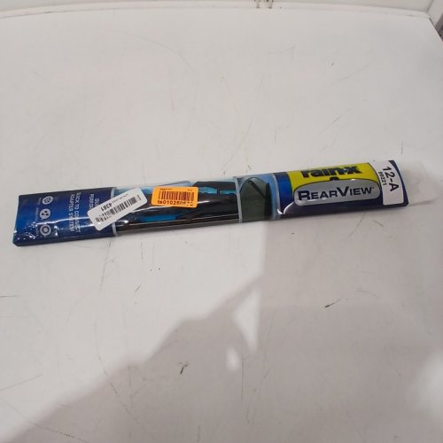 RAINX REARVIEW WIPER BLADE - 12A - BLACK (MODEL:99221) image 3