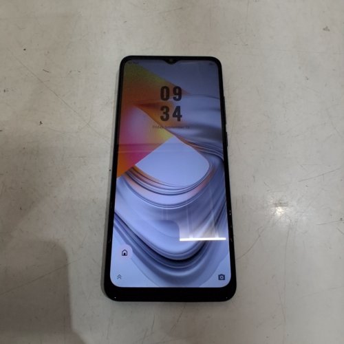NUBIA A76 4G SMARTPHONE, 6.5" HD+ DISPLAY, 4GB RAM/64GB STORAGE, 5000 MAH, ANDROID 15 - BLACK - (MODEL:Z6657CA) image 2